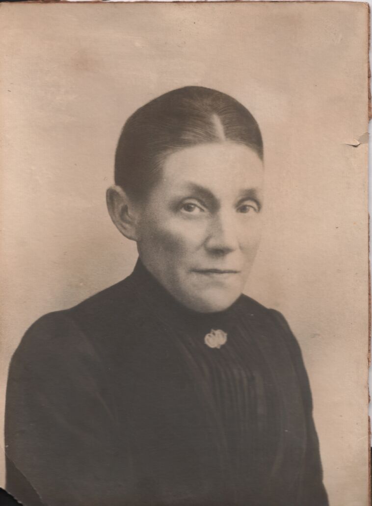 oma van loon